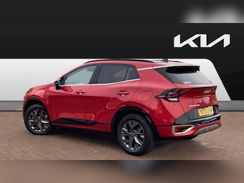 Used Kia Sportage 2023 for sale - 78223136: Photo