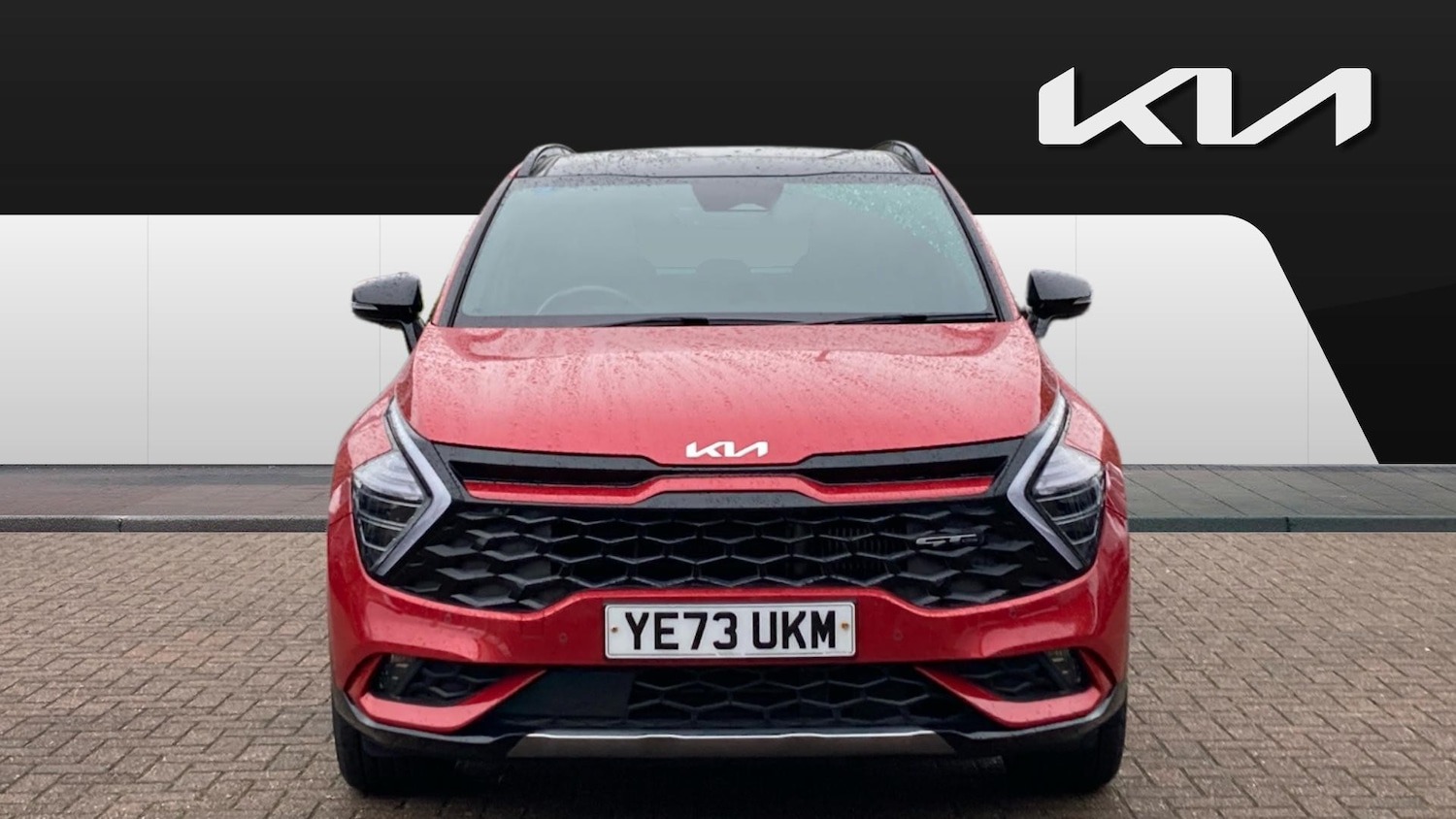 Used Kia Sportage 2023 for sale - 78223136: Photo 3