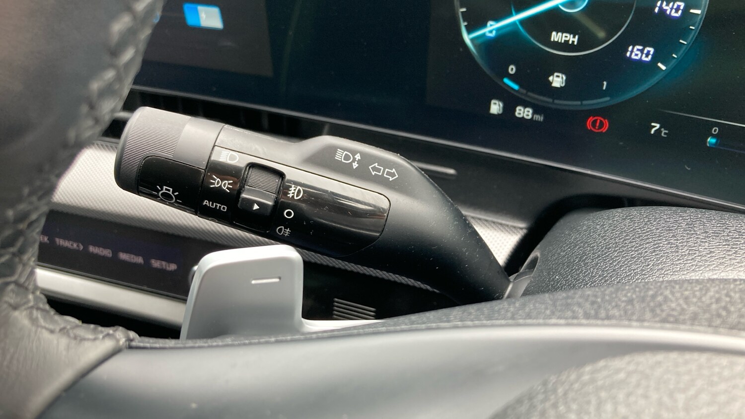 Used Kia Sportage 2023 for sale - 78223136: Photo 35