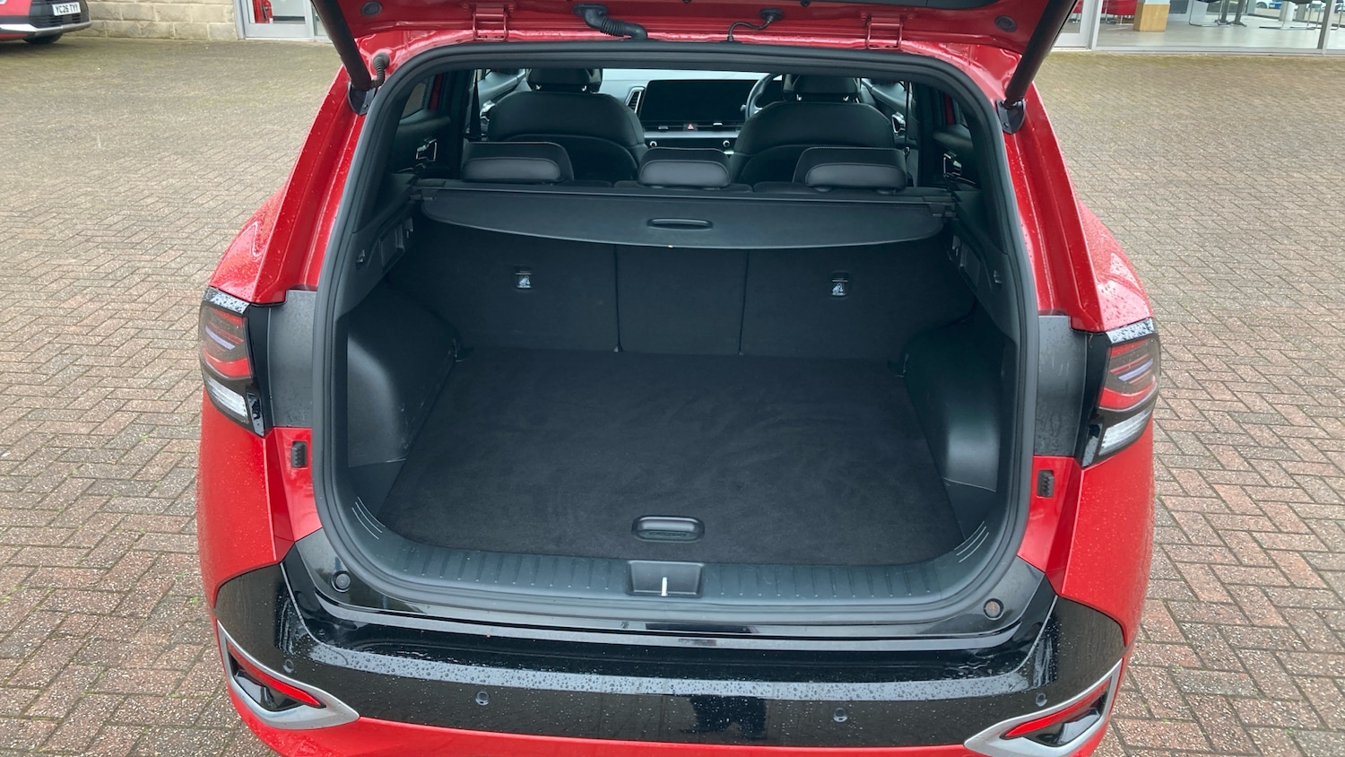 Used Kia Sportage 2023 for sale - 78223136: Photo 4