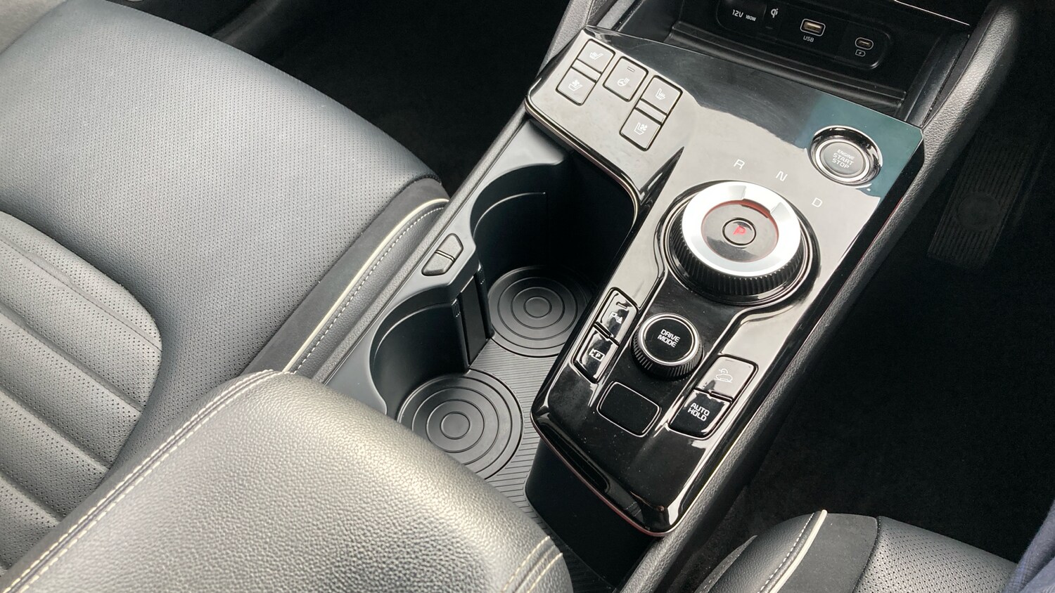 Used Kia Sportage 2023 for sale - 78223136: Photo 41