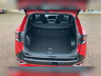 Used Kia Sportage 2023 for sale - 78223136: Photo