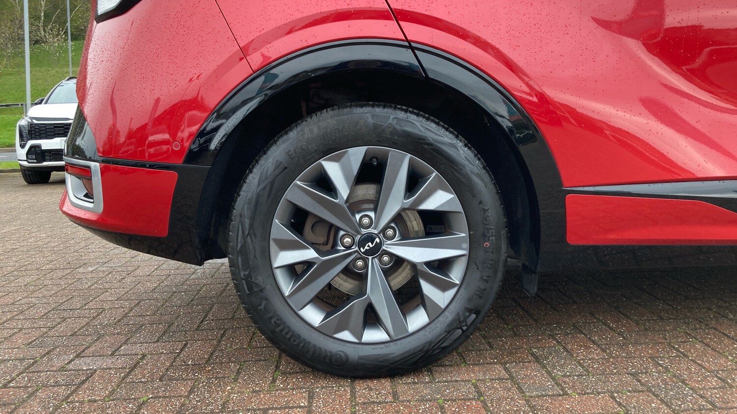 Used Kia Sportage 2023 for sale - 78223136: Photo 7