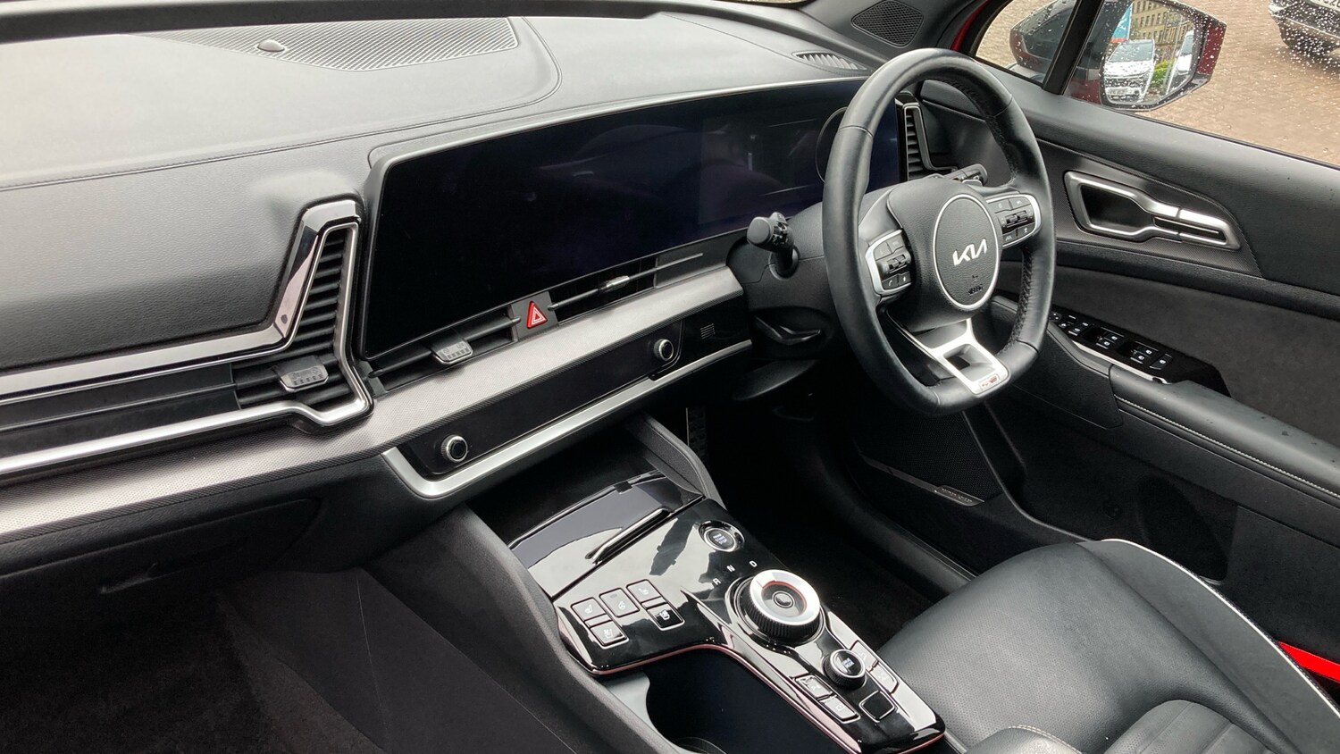 Used Kia Sportage 2023 for sale - 78223136: Photo 9