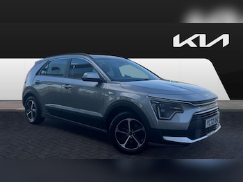 Used Kia Niro 2022 for sale - 78223133: Photo