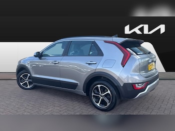 Used Kia Niro 2022 for sale - 78223133: Photo