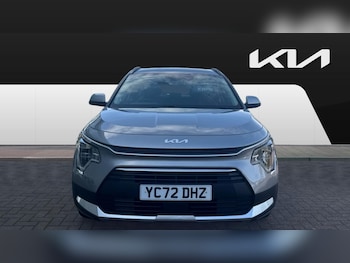 Used Kia Niro 2022 for sale - 78223133: Photo