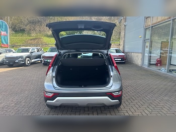 Used Kia Niro 2022 for sale - 78223133: Photo