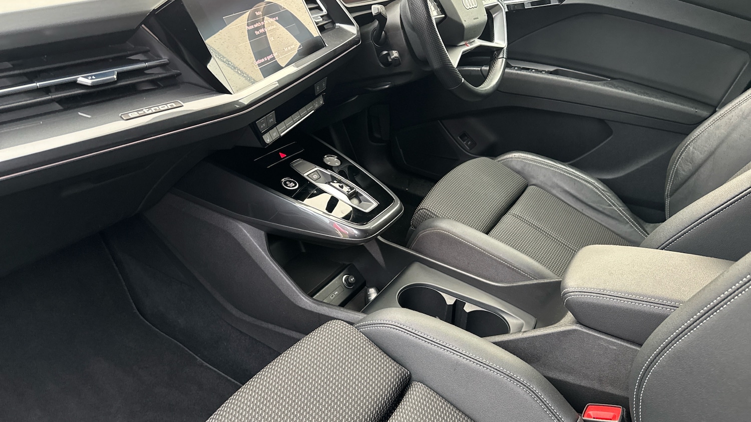 Used Audi Q4 e-tron 2022 for sale - 76736386: Photo 13