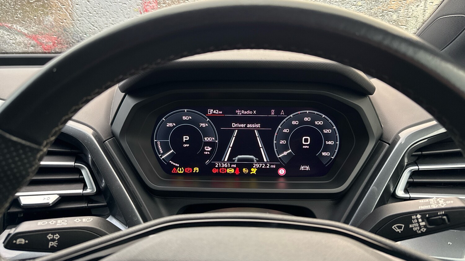 Used Audi Q4 e-tron 2022 for sale - 76736386: Photo 18