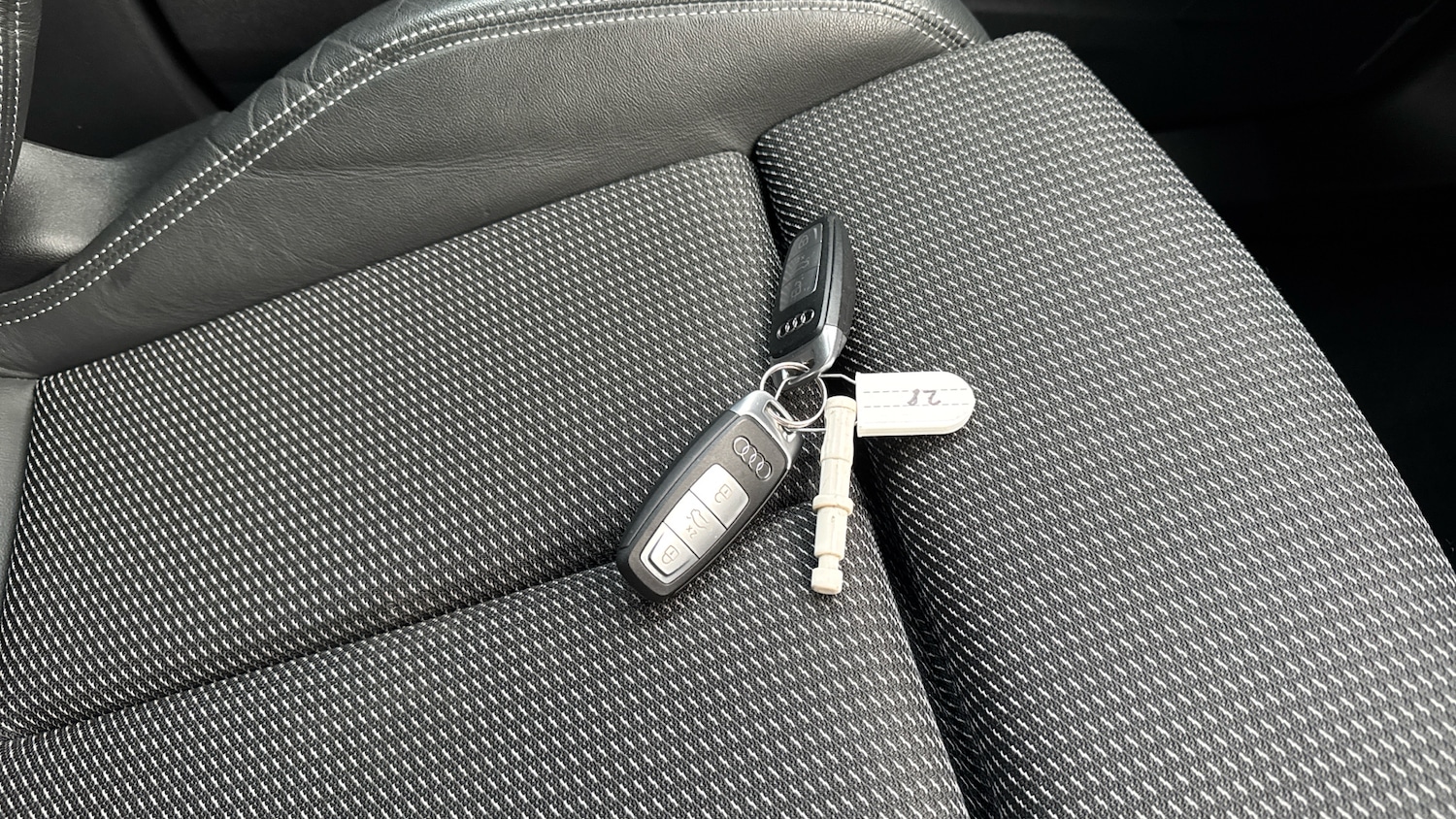 Used Audi Q4 e-tron 2022 for sale - 76736386: Photo 20