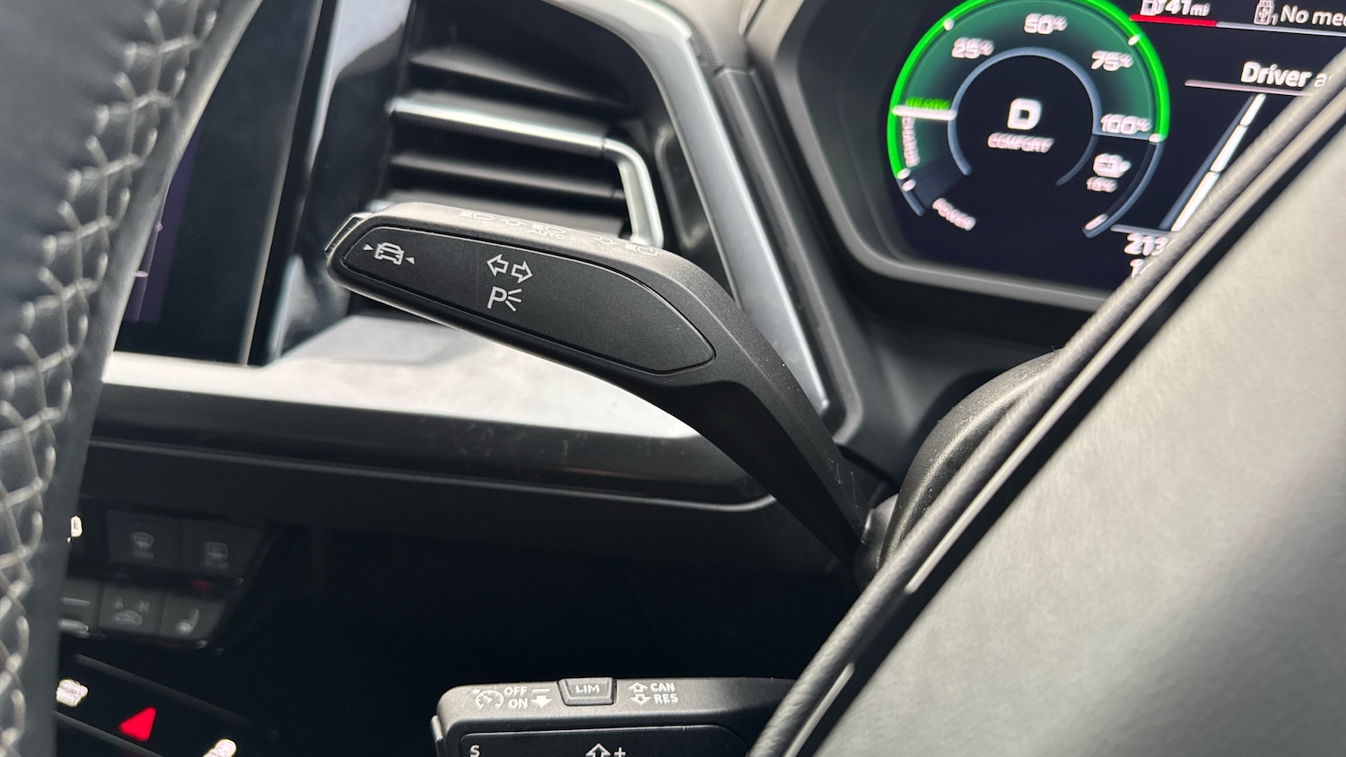 Used Audi Q4 e-tron 2022 for sale - 76736386: Photo 31