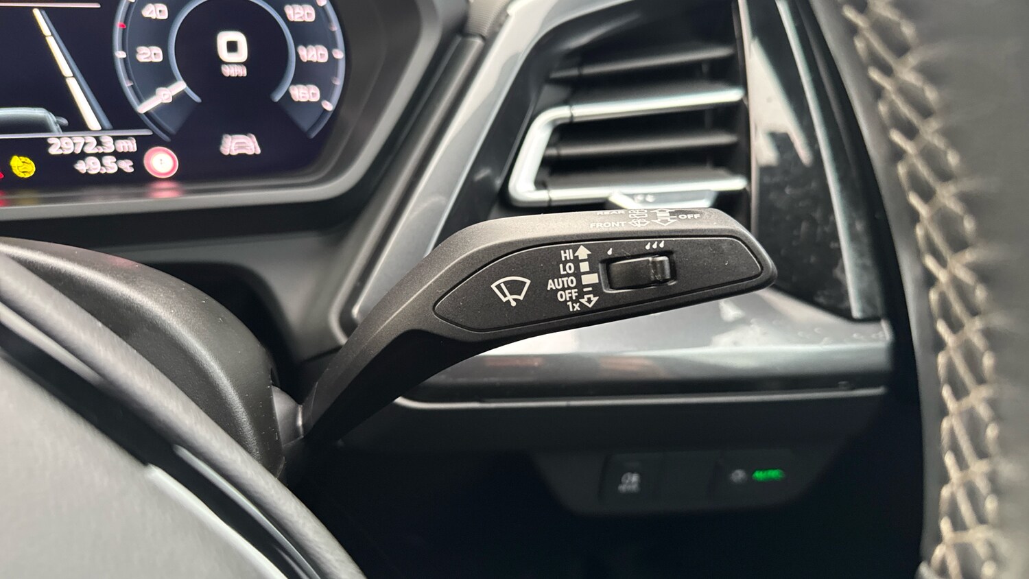 Used Audi Q4 e-tron 2022 for sale - 76736386: Photo 33