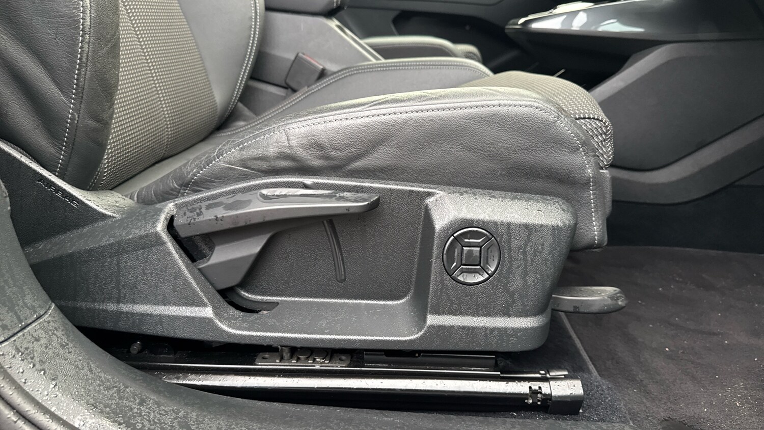 Used Audi Q4 e-tron 2022 for sale - 76736386: Photo 39