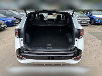 Used Kia Sportage 2024 for sale - 75617471: Photo