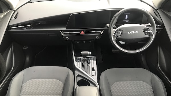 Used Kia Niro 2022 for sale - 76209243: Photo 10