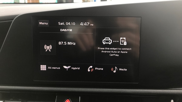 Used Kia Niro 2022 for sale - 76209243: Photo 12