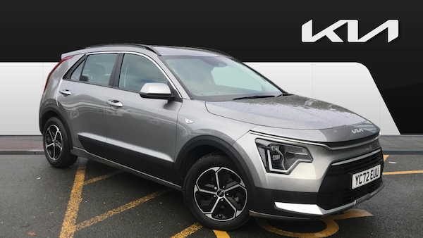 Used Kia Niro 2022 for sale - 76209243: Photo 1
