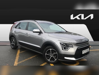 Kia - Niro