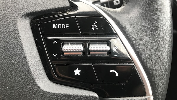 Used Kia Niro 2022 for sale - 76209243: Photo 24