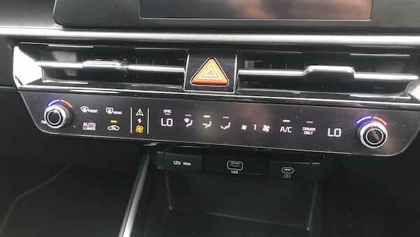 Used Kia Niro 2022 for sale - 76209243: Photo 29