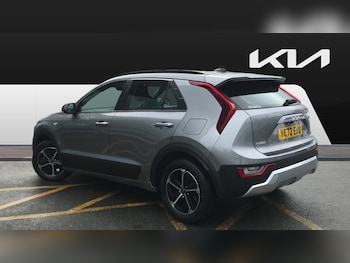Used Kia Niro 2022 for sale - 76209243: Photo 2