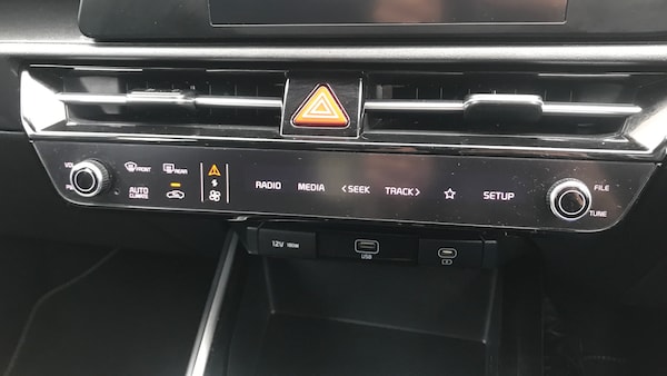Used Kia Niro 2022 for sale - 76209243: Photo 30