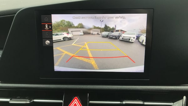 Used Kia Niro 2022 for sale - 76209243: Photo 34