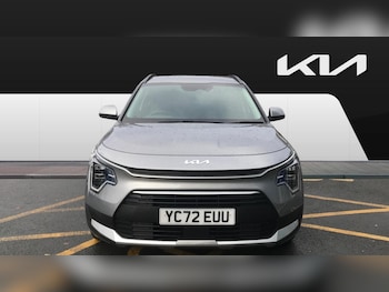 Used Kia Niro 2022 for sale - 76209243: Photo 3