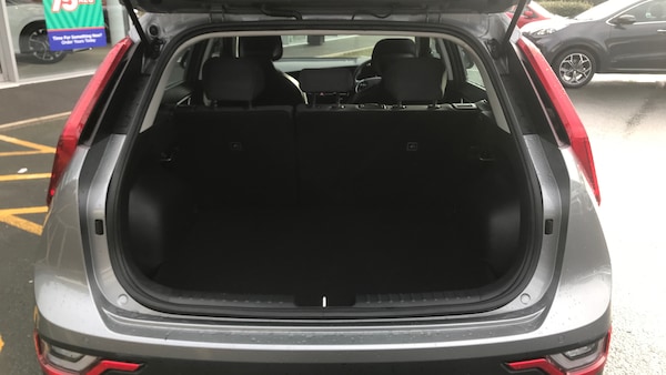 Used Kia Niro 2022 for sale - 76209243: Photo 4
