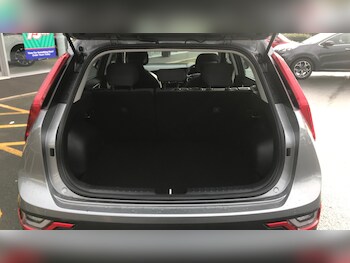 Used Kia Niro 2022 for sale - 76209243: Photo 4