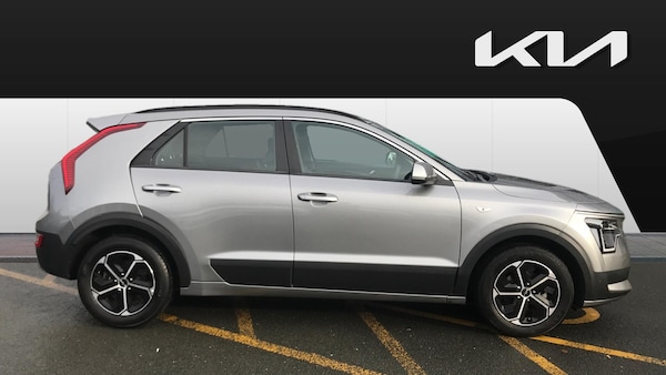 Used Kia Niro 2022 for sale - 76209243: Photo 5
