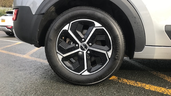 Used Kia Niro 2022 for sale - 76209243: Photo 7