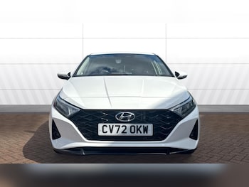 Used Hyundai i20 2022 for sale - 78944636: Photo