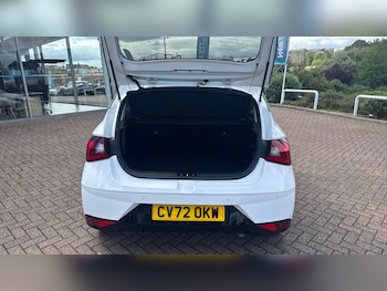 Used Hyundai i20 2022 for sale - 78944636: Photo