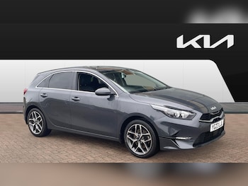 Used Kia Ceed 2023 for sale - 78078752: Photo