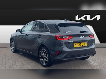 Used Kia Ceed 2023 for sale - 78078752: Photo