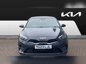 Used Kia Ceed 2023 for sale - 78078752: Photo