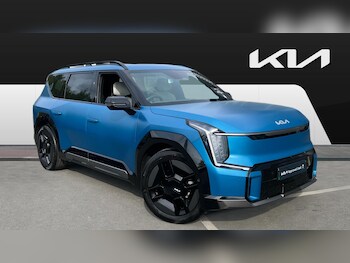 Used Kia EV9 2025 for sale - 78373305: Photo