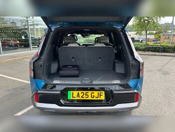 Used Kia EV9 2025 for sale - 78373305: Photo