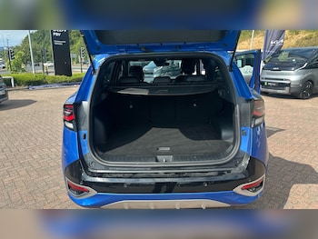 Used Kia Sportage 2025 for sale - 79341195: Photo