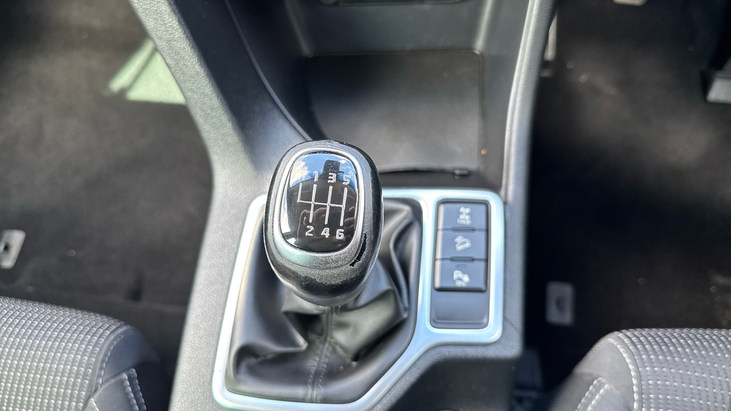 Vehicle 26