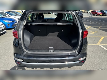Used Kia Sportage 2019 for sale - 75957395: Photo
