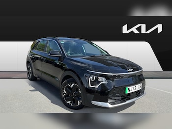 Used Kia Niro 2023 for sale - 78766159: Photo