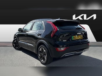 Used Kia Niro 2023 for sale - 78766159: Photo