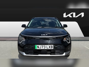 Used Kia Niro 2023 for sale - 78766159: Photo