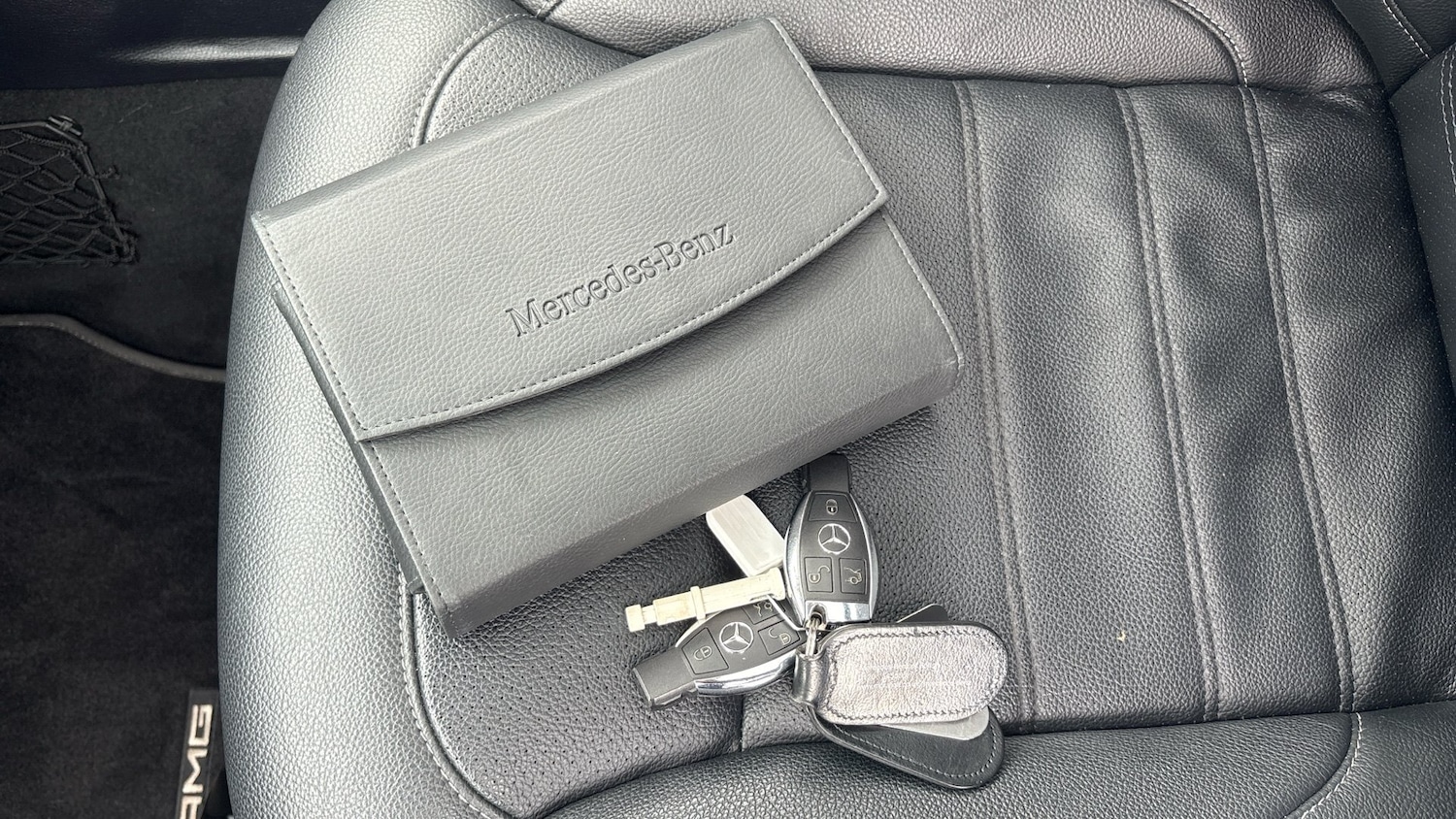 Used Mercedes-Benz GLE 2016 for sale - 76517914: Photo 19