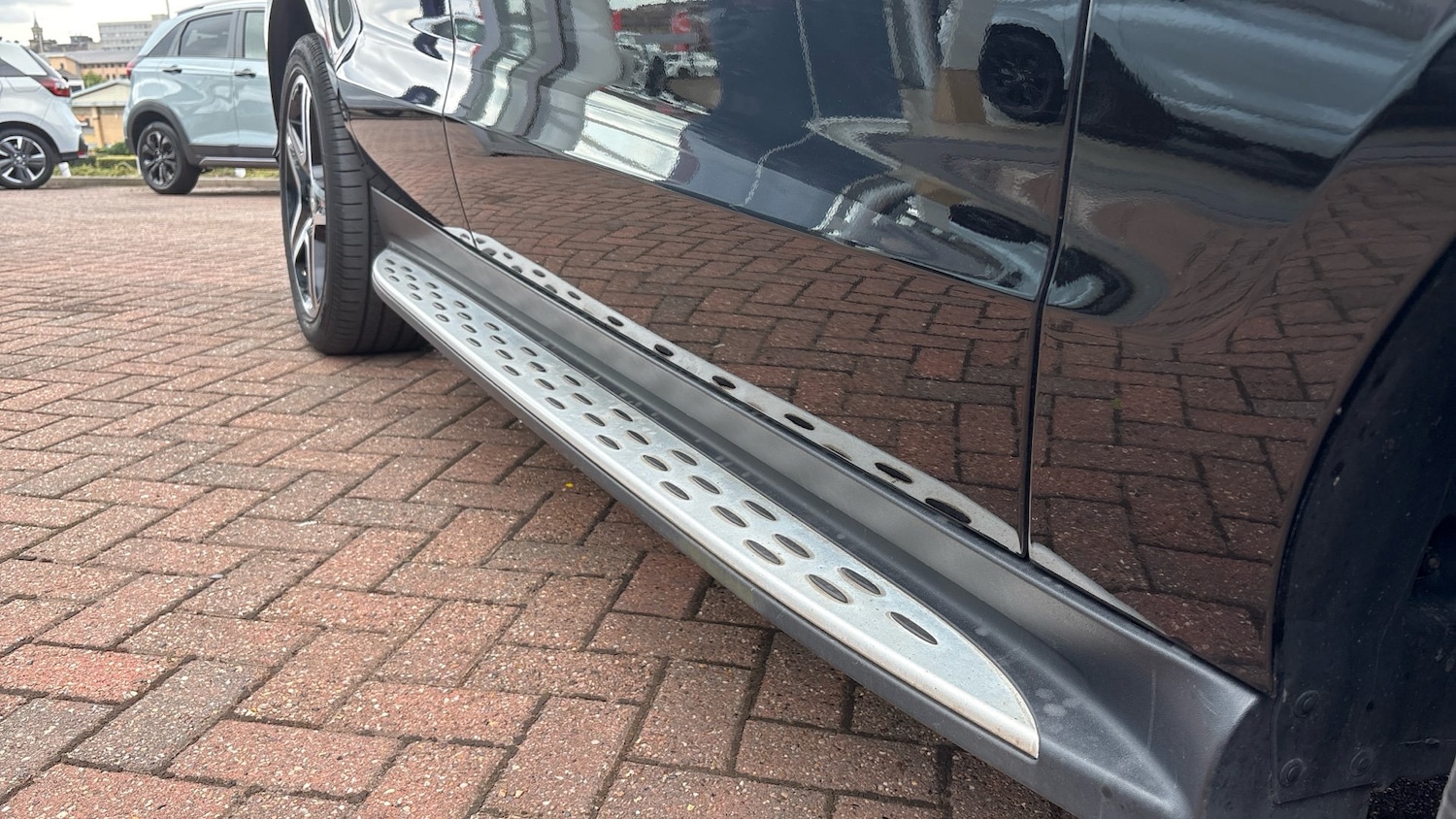 Used Mercedes-Benz GLE 2016 for sale - 76517914: Photo 21