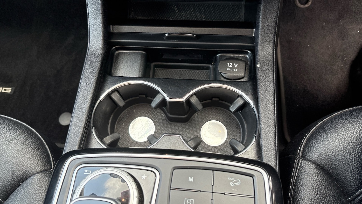 Used Mercedes-Benz GLE 2016 for sale - 76517914: Photo 35