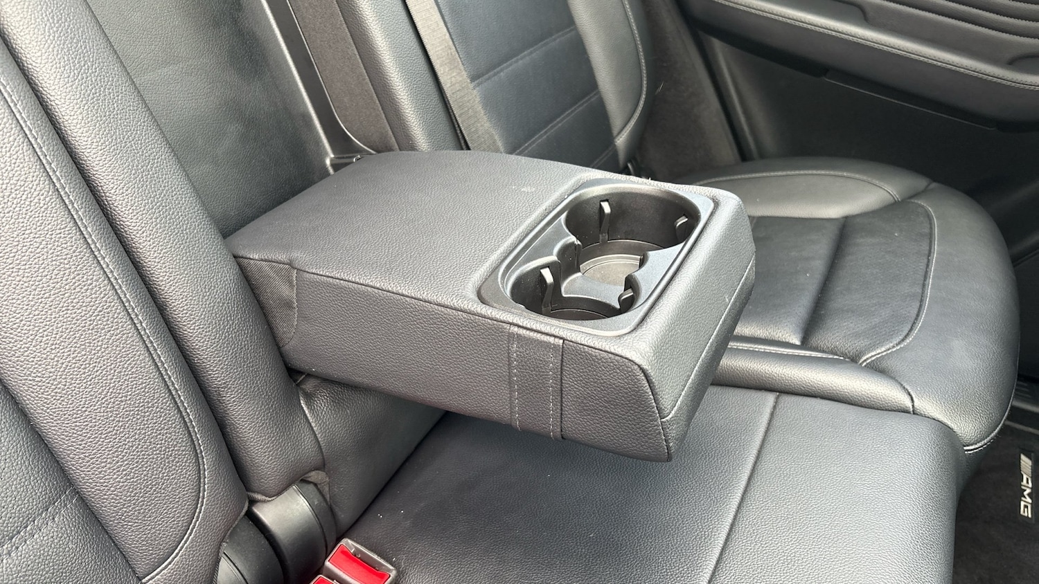 Used Mercedes-Benz GLE 2016 for sale - 76517914: Photo 44